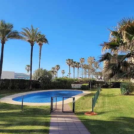 Dali - P&o Serviced Torremolinos