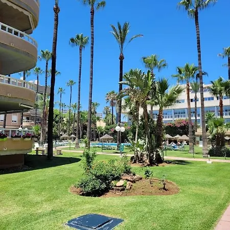 Dali - P&o Serviced * 토레몰리노스