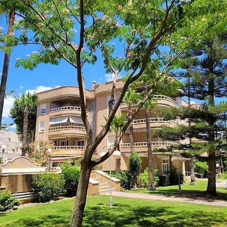 Dali - P&o Serviced Apartman *